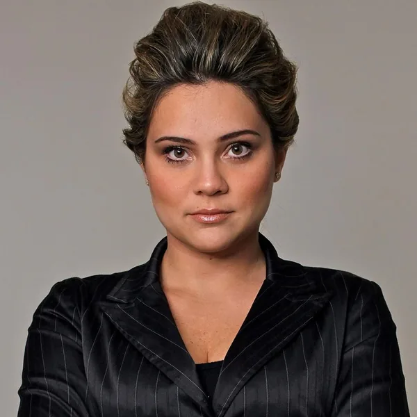 Agatha Lima